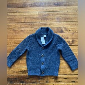 Baby GAP Cardigan Sweater